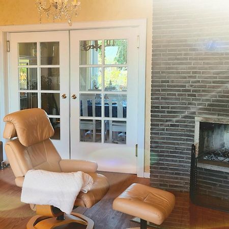 Exklusive Ferienwohnung Strohberg Plön المظهر الخارجي الصورة
