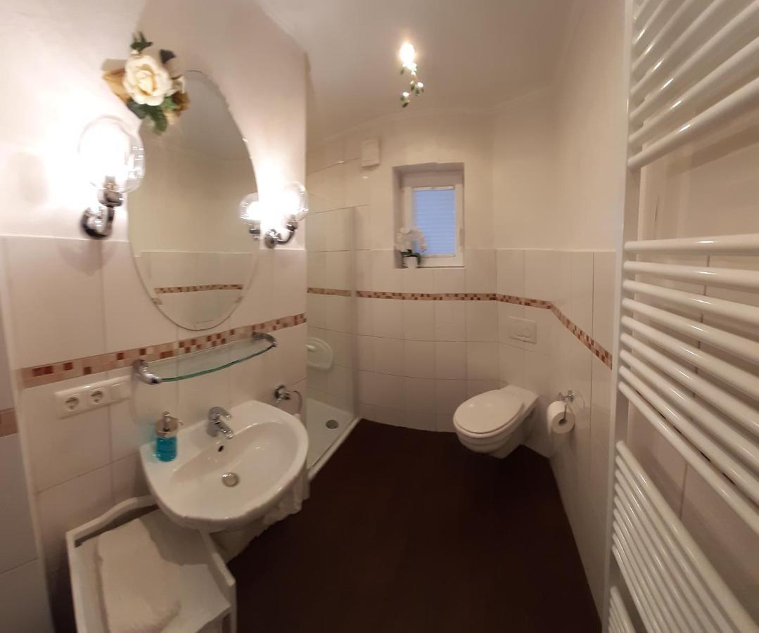 Exklusive Ferienwohnung Strohberg Plön المظهر الخارجي الصورة