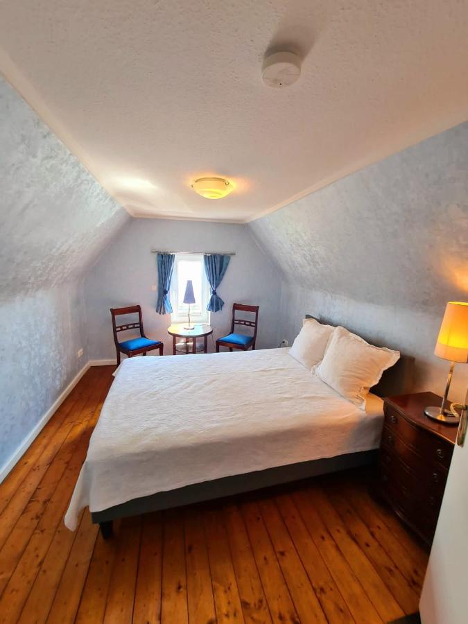Exklusive Ferienwohnung Strohberg Plön المظهر الخارجي الصورة