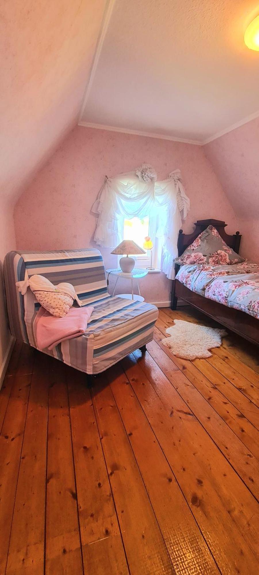 Exklusive Ferienwohnung Strohberg Plön المظهر الخارجي الصورة
