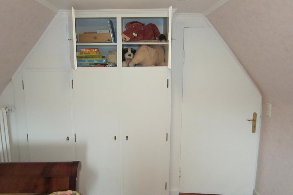 Exklusive Ferienwohnung Strohberg Plön المظهر الخارجي الصورة