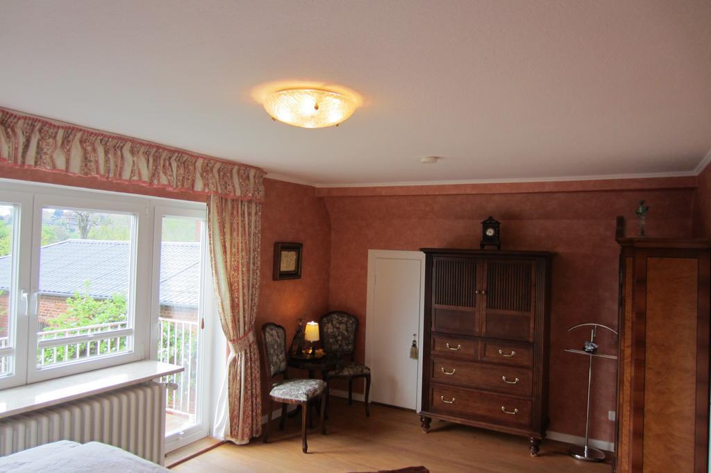 Exklusive Ferienwohnung Strohberg Plön المظهر الخارجي الصورة