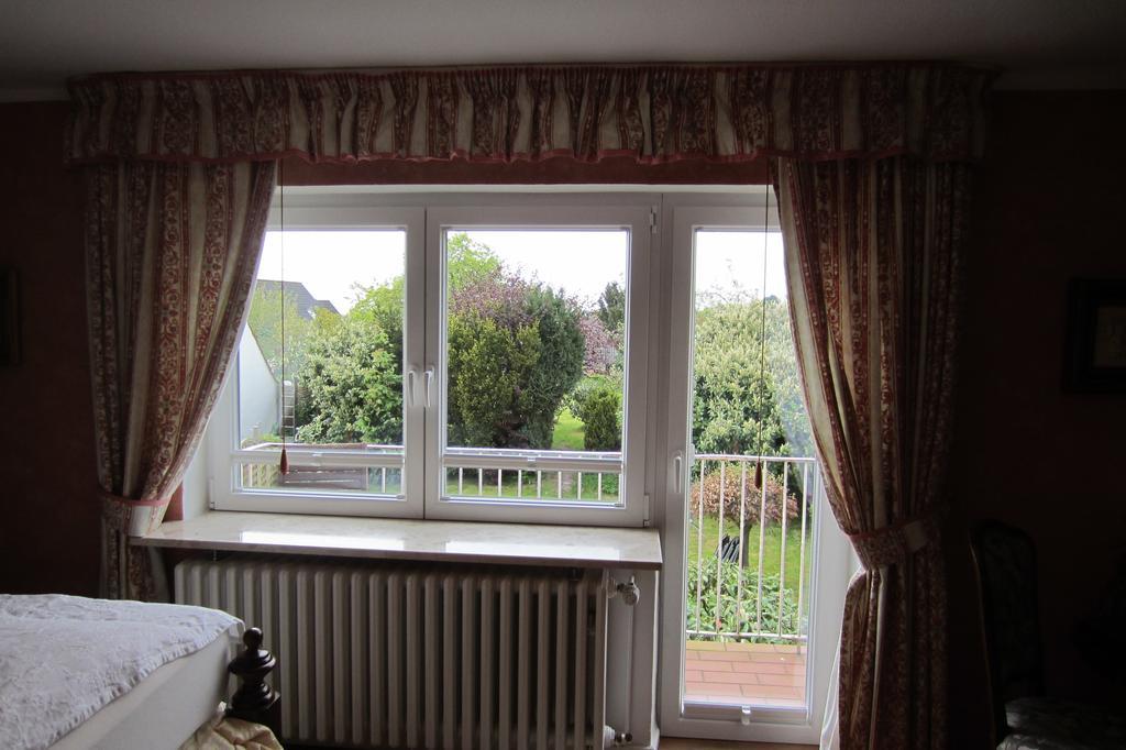 Exklusive Ferienwohnung Strohberg Plön المظهر الخارجي الصورة